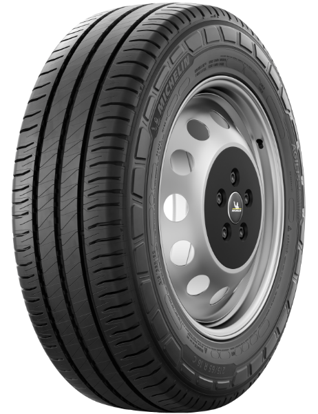 Michelin Agilis 3 225/55 R17 109/107 H C, (104H)