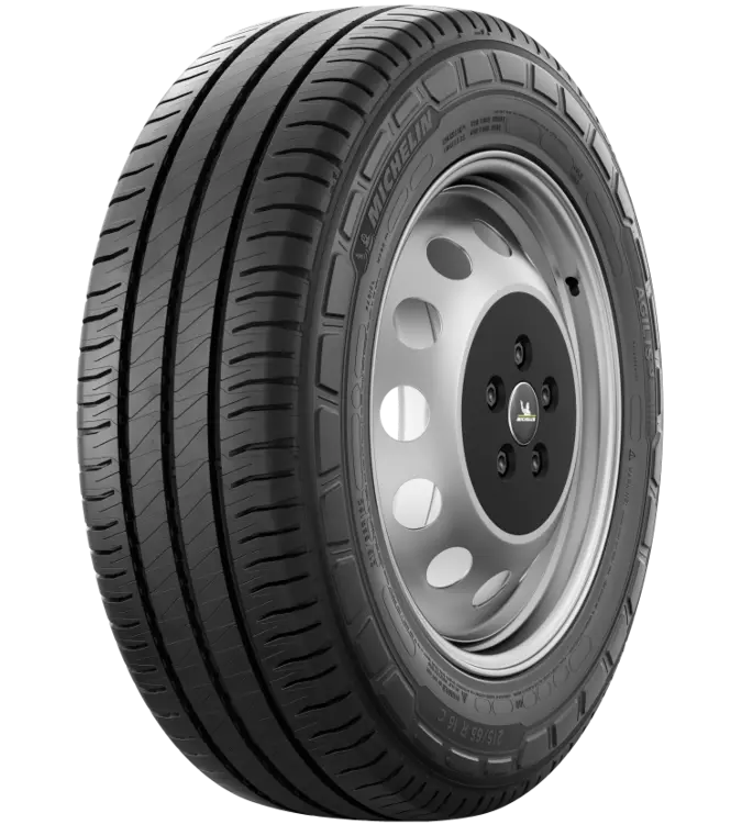 Michelin Agilis 3 205/75 R16 113/111 R C