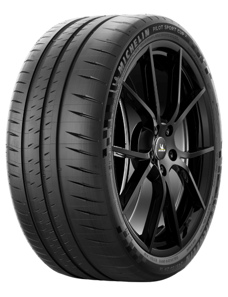 Michelin Pilot Sport Cup 2 Connect 245/35 R18 92 Y XL, ZR, Connect