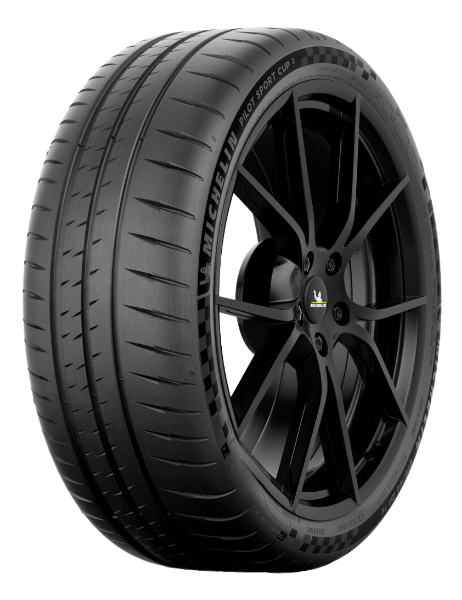 Michelin Pilot Sport Cup 2 Connect 215/40 R18 89 Y XL, ZR, Connect