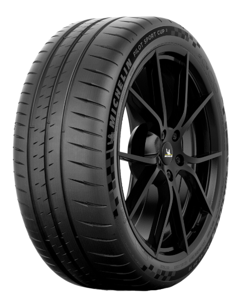 Michelin Pilot Sport Cup 2 Connect 235/40 R18 95 Y XL, ZR, Connect