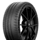 Michelin Pilot Sport Cup 2 Connect 245/35 R20 95 Y XL, ZR, Connect - Miniatura fotografie 1