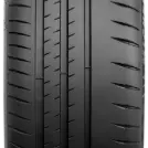 Michelin Pilot Sport Cup 2 Connect 245/35 R20 95 Y XL, ZR, Connect - Miniatura fotografie 3