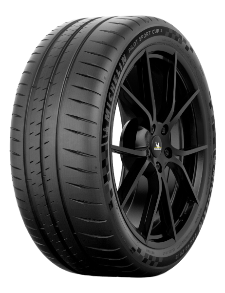 Michelin Pilot Sport Cup 2 Connect 245/40 R18 97 Y XL, ZR, Connect