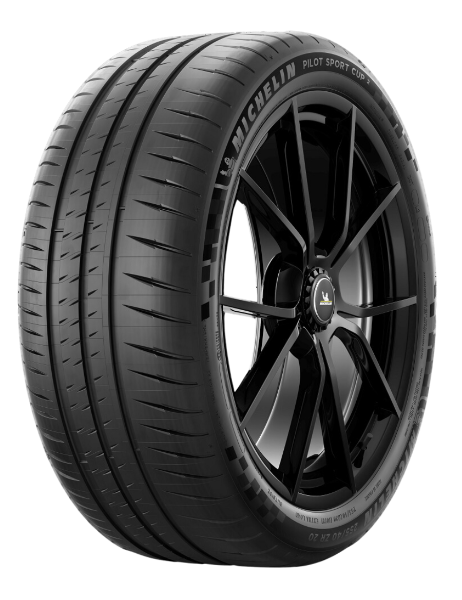 Michelin Pilot Sport Cup 2 Connect 255/40 R20 101 Y XL, ZR, Connect