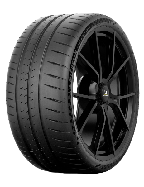 Michelin Pilot Sport Cup 2 Connect 265/30 R19 93 Y XL, ZR, Connect