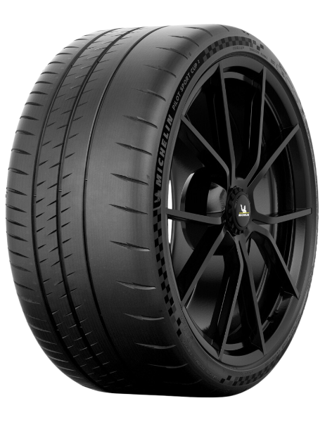 Michelin Pilot Sport Cup 2 Connect 285/30 R20 99 Y XL, ZR, Connect