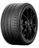 Detail běhounu Michelin Pilot Sport Cup 2 Connect 295/30 R18 98 Y XL, ZR, Connect