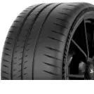 Michelin Pilot Sport Cup 2 Connect 295/30 R19 100 Y XL, ZR, Connect - Miniatura fotografie 2