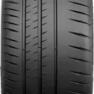 Michelin Pilot Sport Cup 2 Connect 295/30 R19 100 Y XL, ZR, Connect - Miniatura fotografie 3