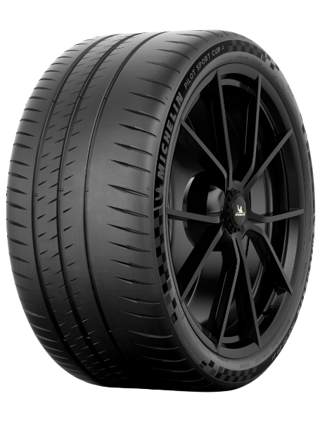Michelin Pilot Sport Cup 2 Connect 305/30 R21 104 Y XL, ZR, Connect