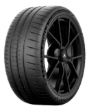 Detail běhounu Michelin Pilot Sport Cup 2 Connect 255/35 R19 96 Y XL, ZR, Connect