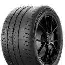 Michelin Pilot Sport Cup 2 Connect 345/30 R19 109 Y XL, ZR, Connect - Miniatura fotografie 1