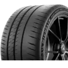 Michelin Pilot Sport Cup 2 Connect 345/30 R19 109 Y XL, ZR, Connect - Miniatura fotografie 2