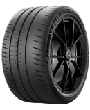 Detail běhounu Michelin Pilot Sport Cup 2 Connect 345/30 R20 106 Y Connect