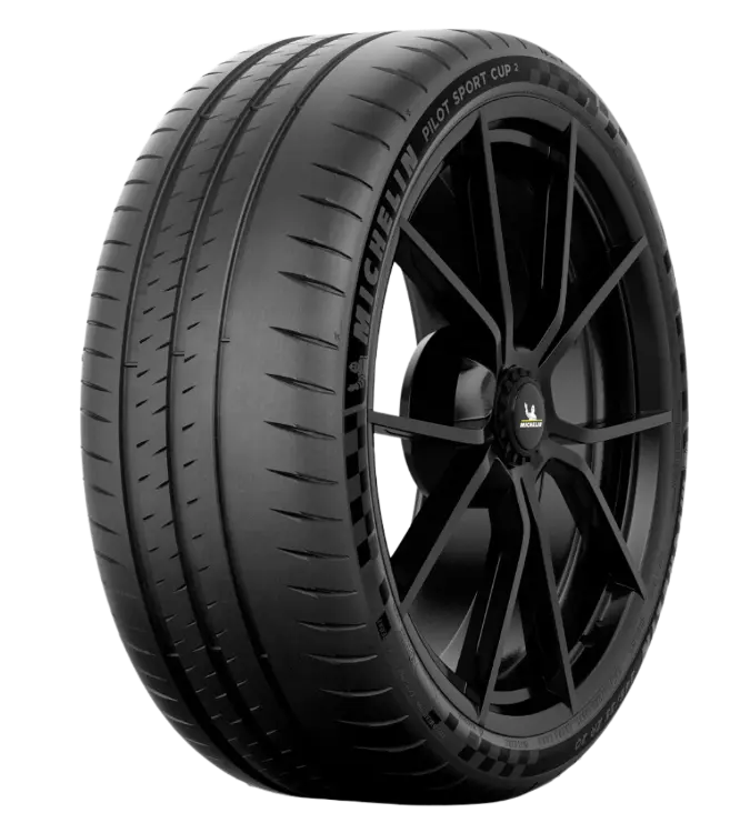 Michelin Pilot Sport Cup 2 Connect 245/35 R20 95 Y XL, ZR, LTS, Connect