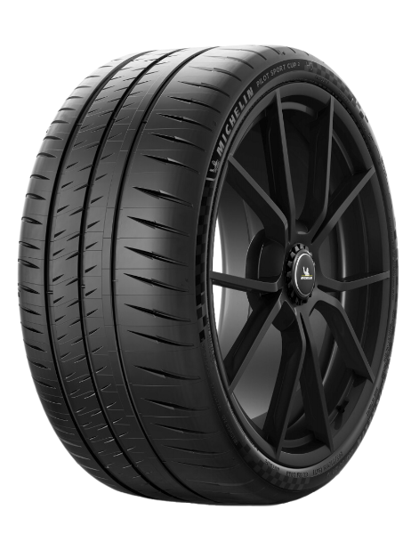 Michelin Pilot Sport Cup 2 Connect 265/30 R19 93 Y XL, ZR, H0, Connect