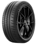 Detail běhounu Michelin Pilot Sport Cup 2 Connect 325/30 R19 105 Y XL, ZR, Connect