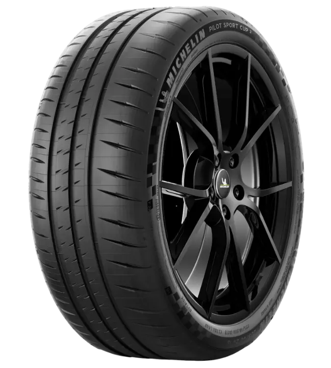 Michelin Pilot Sport Cup 2 Connect 265/35 R20 99 Y XL, ZR, Connect