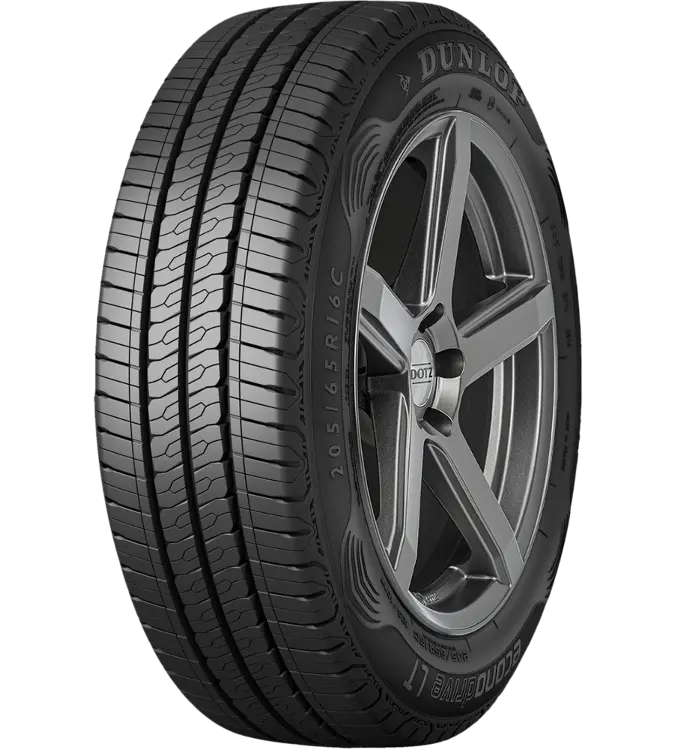 Dunlop Econodrive LT 205/75 R16 113/111 R C