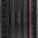 Fulda EcoControl HP 2 215/55 R16 93 H - Miniatura fotografie 2