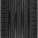 Goodyear Efficientgrip Performance 2 195/60 R18 96 H XL, R - Miniatura fotografie 2