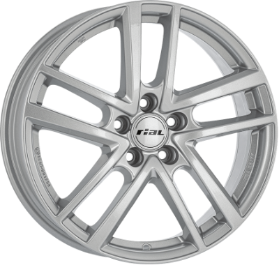 RIAL Astorga 6,50x16 5x114,30 ET40,00