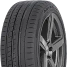 Yokohama Advan Sport V107 315/30 R23 111 Y HL, XL, RPB, * - Miniatura fotografie 1