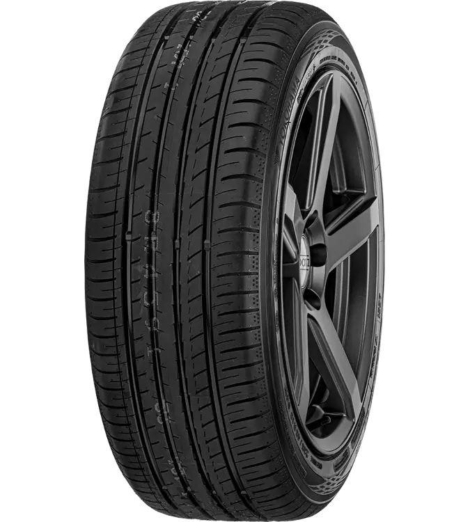 Yokohama BluEarth-GT AE51 235/40 R19 96 W XL