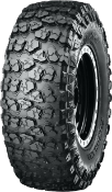 Detail běhounu Yokohama Geolandar X-M/T G005 7.50 R16 116/114 N RPB, RBL, POR
