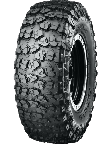 Yokohama Geolandar X-M/T G005 7.50 R16 116/114 N RPB, RBL, POR