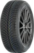 Detail běhounu Nankang Cross Seasons AW-6 SUV 255/50 R19 107 Y XL, ZR