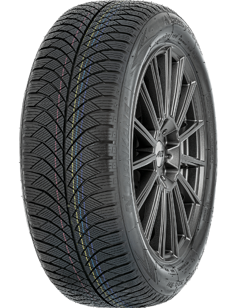 Nankang Cross Seasons AW-6 SUV 225/60 R17 103 V XL