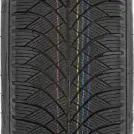 Nankang Cross Seasons AW-6 SUV 215/50 R18 92 W ZR - Miniatura fotografie 2