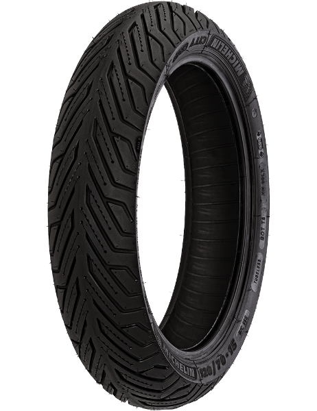 Michelin City Grip 2 120/70-12 58 S Front/Rear TL M/C RF