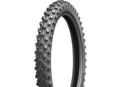 Detail běhounu Michelin Starcross 5 Mini 2.50-12 36 J Front TT