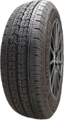 Detail běhounu Rotalla Setula W Race VS450 185/75 R16 104/102 R C