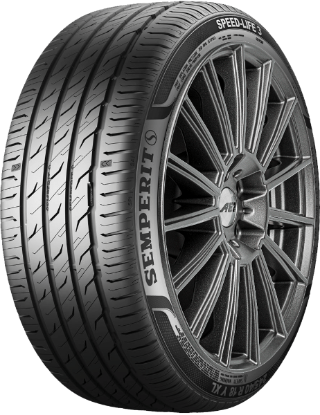 Semperit Speed-Life 3 205/60 R16 96 W XL