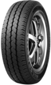 Detail běhounu Mirage MR-700 AS 195/65 R16 104/102 R C