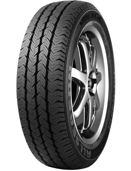 Mirage MR-700 AS 215/60 R16 108/106 T C