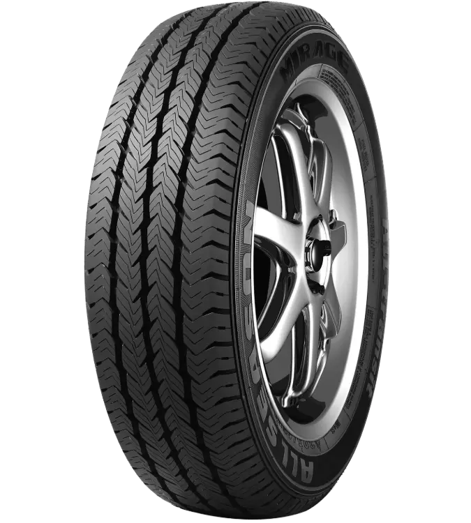 Mirage MR-700 AS 215/65 R16 109/107 T C