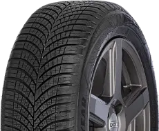 Detail běhounu Goodyear Vector 4Seasons Gen-3