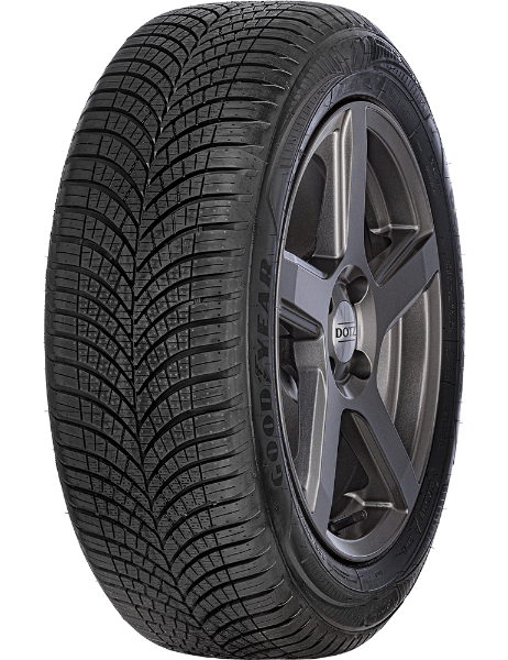 Goodyear Vector 4Seasons Gen-3 215/50 R19 97 H XL, (+)