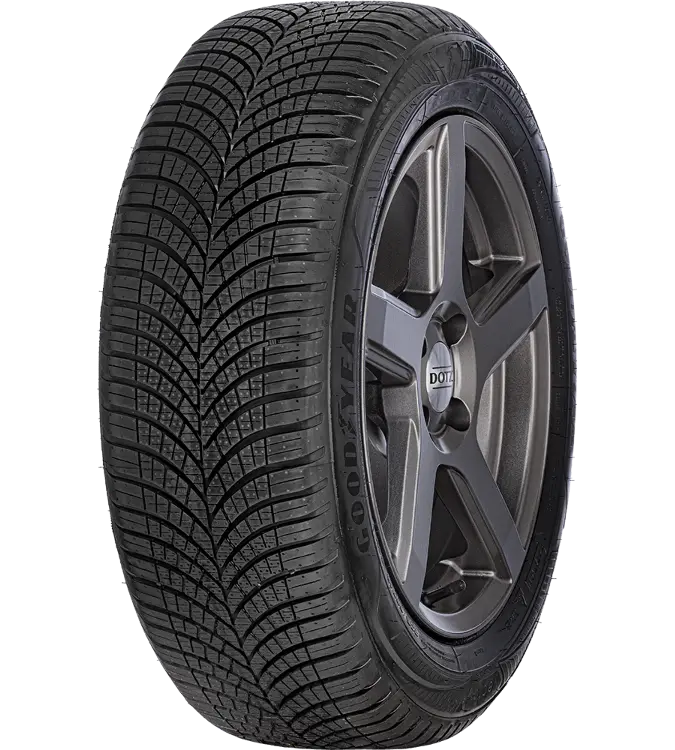 Goodyear Vector 4Seasons Gen-3 155/70 R19 88 T XL