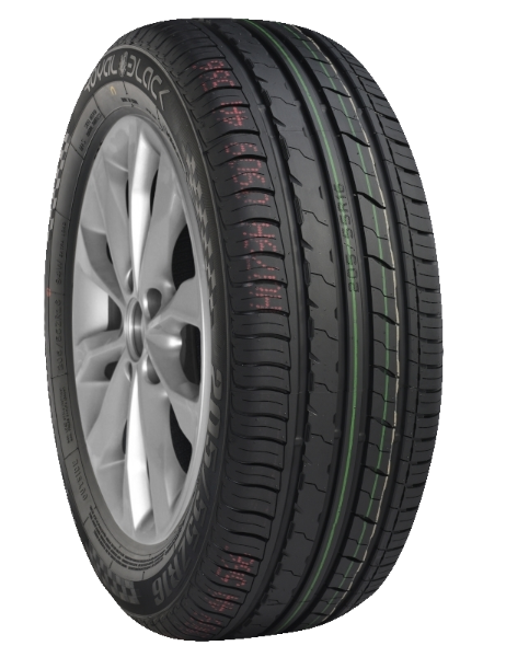 Royal Black Royal Performance 235/45 R17 97 W XL, ZR