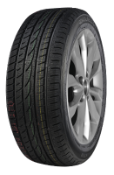 Detail běhounu Royal Black Royal Winter 255/55 R19 111 H