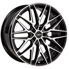 Oxigin 25 Oxcross BFP