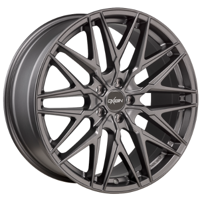 Oxigin 25 Oxcross TS 8,50x19 5x114,30 ET35,00