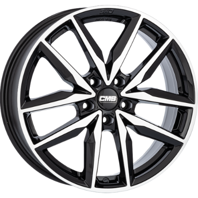 CMS C28 DB 7,00x17 5x114,30 ET40,00