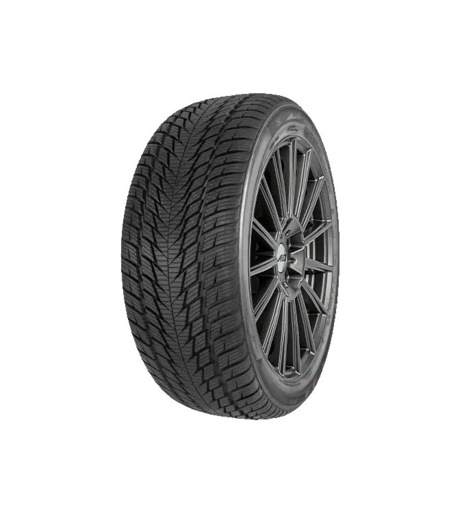 Fortuna Gowin UHP 2 255/45 R18 103 V XL